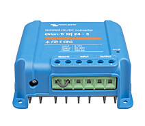 Купить - преобразователь напряжения  Конвертор Orion-Tr 12/24V 10A (240W)