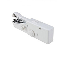 Купить - швейную машинку  Швейная машинка ручная SmartUS MINI HANDY SWITCH белая