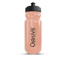 Купить - флягу  Бутылка Ostrovit Water Bottle, 600 мл, Pink