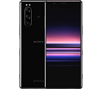 Купить - смартфон и мобильный телефон  Sony Xperia 5 J9210 6/128GB Black