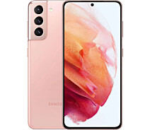 Купить - смартфон и мобильный телефон  Samsung Galaxy S21 SM-G9910 8/256GB Phantom Pink