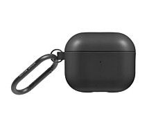 Купить - аксессуары для наушников  Силиконовый чехол для наушников Native Union Roam Case for Airpods 3rd Gen, Black (APCSE-ROAM-BLK)