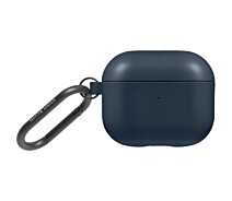 Купить - аксессуары для наушников  Силиконовый чехол для наушников Native Union Roam Case for Airpods 3rd Gen, Indigo (APCSE-ROAM-IND)