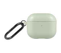 Купить - аксессуары для наушников  Силиконовый чехол для наушников Native Union Roam Case for Airpods 3rd Gen, Sage (APCSE-ROAM-GRN)