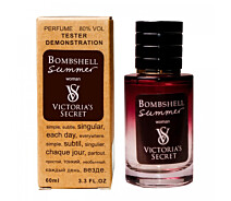 Купить - женскую парфюмерию  Victoria's Secret Bombshell Summer - Selective Tester 60ml (14380-01)