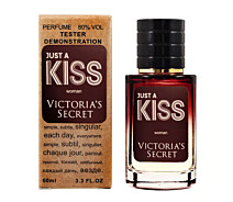 Купить - женскую парфюмерию  Victoria's Secret Just A Kiss - Selective Tester 60ml (10408-01)