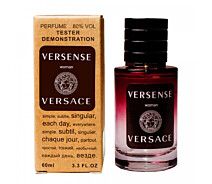 Купить - женскую парфюмерию  Versace Versense - Selective Tester 60ml (14384-01)