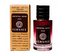 Купить - женскую парфюмерию  Versace Crystal Noir - Selective Tester 60ml (14377-01)