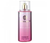 Купить - женскую парфюмерию  Парфюмерный спрей для тела Versace Bright Crystal 275 мл (16298-01)