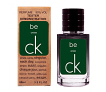Купить - женскую парфюмерию  Calvin Klein CK Be - Selective Tester 60ml (16218-01)