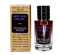 Купить - женскую парфюмерию  Victoria's Secret Very Sexy Orchid - Selective Tester 60ml (14695-01)