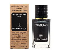 Купить - женскую парфюмерию  Montale Intense Cafe - Selective Tester 60ml (9835-01)