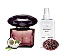 Купить - женскую парфюмерию  Versace Crystal Noir - Parfum Analogue 110ml (129249)