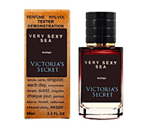 Купить - женскую парфюмерию  Victoria`s Secret Very Sexy Sea - Selective Tester 60ml (12008-01)