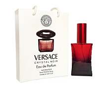 Купить - женскую парфюмерию  Versace Crystal Noir - Travel Perfume 50ml (M102032)