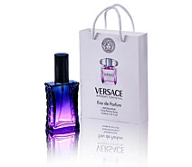 Купить - женскую парфюмерию  Versace Bright Crystal - Travel Perfume 50ml (M102015)