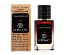 Купить - женскую парфюмерию  Versace Yellow Diamond - Selective Tester 60ml (14170-01)