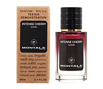 Купить - женскую парфюмерию  Montale Intense Cherry - Selective Tester 60ml (9831-01)