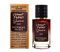 Купить - женскую парфюмерию  Victoria's Secret Velvet Petals Shimmer - Selective Tester 60ml (10409-01)