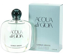 Купить - женскую парфюмерию  Giorgio Armani Acqua di Gioia Edp 100ml (P1808)