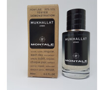 Купить - женскую парфюмерию  Montale Mukhallat - Selective Tester 60ml (10516-01)