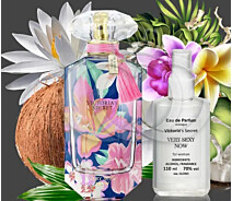Купить - женскую парфюмерию  Victorias Secret Very Sexy Now - Parfum Analogue 110ml (139651)