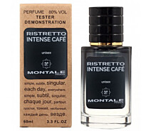Купить - женскую парфюмерию  Montale Ristretto Intense Café - Selective Tester 60ml (12018-01)