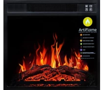 Купить - электрокамин  Электрокамин ArtiFlame AF18