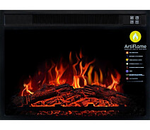 Купить - электрокамин  Электрокамин ArtiFlame AF23S (со звуком)