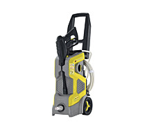 Купить - минимойку  Минимойка высокого давления Parkside PHD 135 A1 1800W