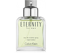 Купить - женскую парфюмерию  Туалетная вода Calvin Klein Eternity For Men тестер 100 мл (088300695515)