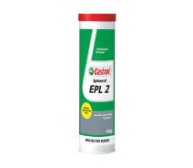 Купить - автохимию  Смазка Castrol Spheerol EPL 2 0,4кг (15A8BE)