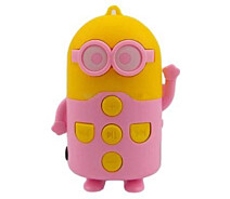 Купить - MP3-плеер  Плеер Mp3р minion