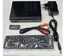 Купить - приставку Smart TV  TV-тюнер DVB-T2 OP-407