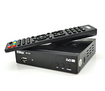 Купить - приставку Smart TV  TV-тюнер DVB-T2 OP-307
