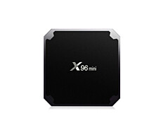 Купить - приставку Smart TV  Приставка ( Smart ) X96 Mini 2+16