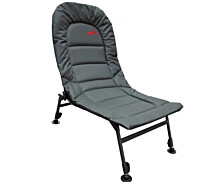 Купить - складную мебель  Карповое кресло Tramp Comfort TRF-030, Grey (113230)