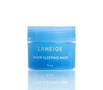 Купить - корейскую маску для лица  Ночная увлажняющая маска Laneige Water Sleeping Lavender Mask Miniature 15 мл