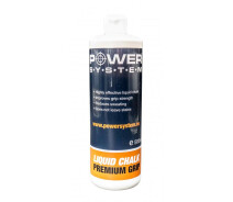Купить - спортивную магнезию  Жидкая магнезия Power System PS-4086 Liquid Chalk 500мл