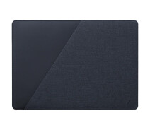 Купить - чехол для Apple MacBook  Чехол - конверт Native Union Stow Slim Sleeve Case for MacBook Pro 14", Indigo (STOW-MBS-IND-14)