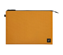 Купить - чехол для Apple MacBook  Чехол Native Union W.F.A Stow Lite 13" Sleeve Case for MacBook Pro 13 M1/M2"/MacBook Air 13" M1, Kraft (STOW-LT-MBS-KFT-13)