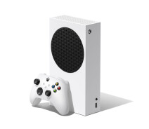 Купить - игровую консоль  Игровая консоль Microsoft Xbox Series S (RRS-00010)