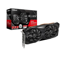 Купить - видеокарту  Видеокарта Radeon RX 6700 XT 12Gb GDDR6 ASRock Challenger D (RX6700XT CLD 12G) Refurbished