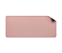 Купить - коврик для мышки  Коврик для мыши Logitech Desk Mat Studio Series Darker Rose (956-000053)