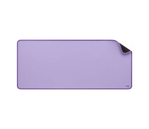 Купить - коврик для мышки  Коврик для мыши Logitech Desk Mat Studio Series Lavender (956-000054)