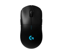 Купить - мышку для ноутбука  Мышь игровая Logitech G Pro Wireless (910-005272)