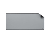 Купить - коврик для мышки  Коврик для мыши Logitech Desk Mat Studio Series Mid Grey (956-000052)