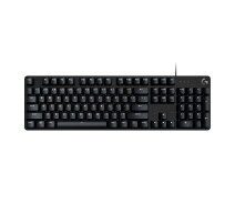 Купить - клавиатуру  Клавиатура игровая Logitech G413 SE Mechanical Tactile Switch USB UA Black (920-010437)