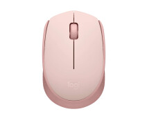 Купить - мышку для ноутбука  Мышь Logitech M171 Rose (910-006865)