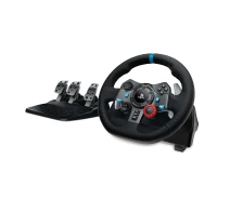 Купить - игровой манипулятор  Logitech G29 Driving Force Racing Wheel (941-000112)